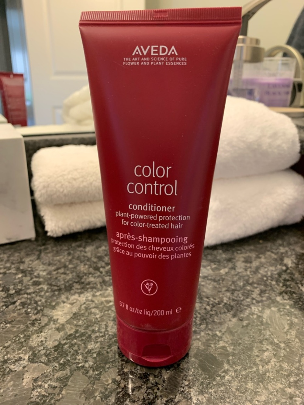 AVEDA Color Control Conditioner - Picture 3 of 6